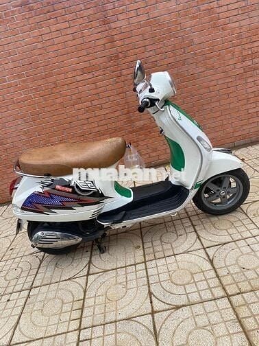 Bán Biaggo Vespa LXie Fi 125 Có CM chủ máy ngon