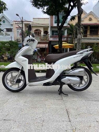Cầm đồ thanh lý Honda Vision 2019 Smartkey BS:59N3
