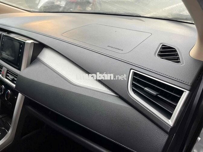 Mitsubishi Xpander 2021