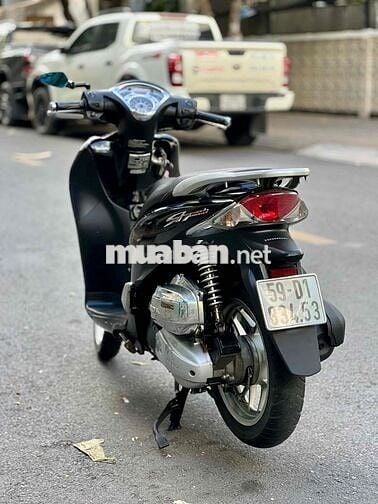 SH model 2014 chính chủ xe đẹp có trả góp