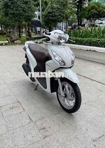 Cầm đồ thanh lý Honda Vision 2019 Smartkey BS:59N3