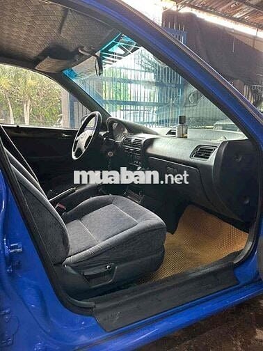 Honda Accord 1992 , FJ , máy số cực êm