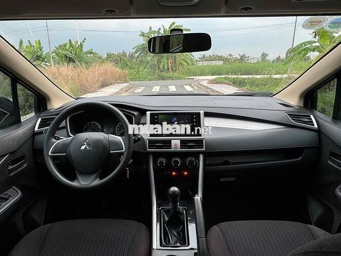 Mitsubishi Xpander 2021