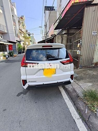 Mitsubishi Xpander 2022 AT - 140000 km
