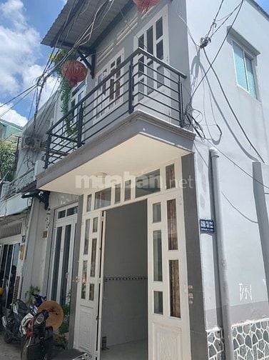 Bán nhà ngay chủ Nguyễn Kiệm Gò Vấp
