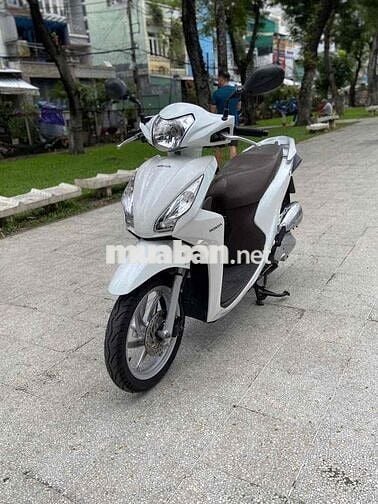 Cầm đồ thanh lý Honda Vision 2019 Smartkey BS:59N3