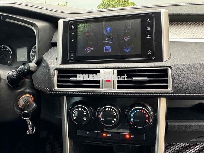 Mitsubishi Xpander 2021