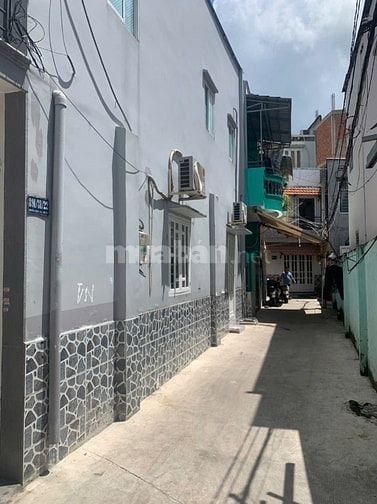Bán nhà ngay chủ Nguyễn Kiệm Gò Vấp