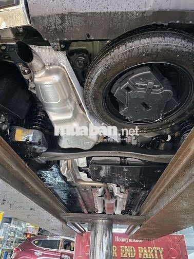 Peugeot 5008 2018 1.6L Turbo
