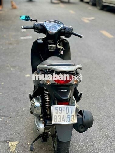 SH model 2014 chính chủ xe đẹp có trả góp