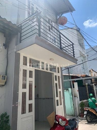 Bán nhà ngay chủ Nguyễn Kiệm Gò Vấp