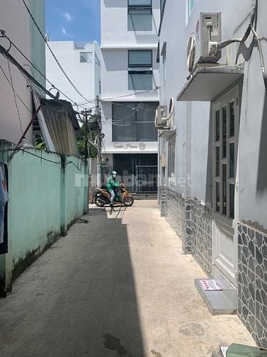 Bán nhà ngay chủ Nguyễn Kiệm Gò Vấp