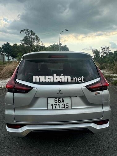 Mitsubishi Xpander 2021