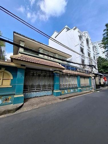 Bán nhà hẻm xe tải Nguyễn Văn Đậu quận Phú Nhuận giá 90 tỷ