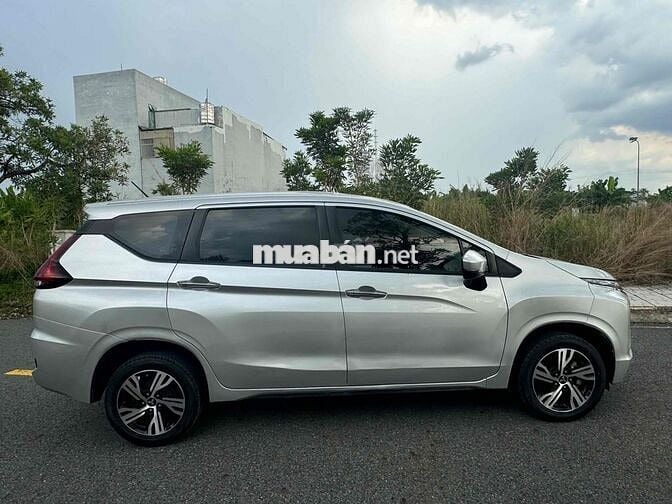 Mitsubishi Xpander 2021