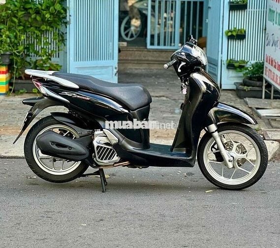 SH model 2014 chính chủ xe đẹp có trả góp