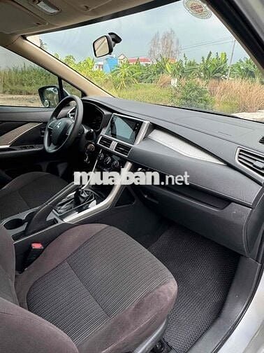 Mitsubishi Xpander 2021