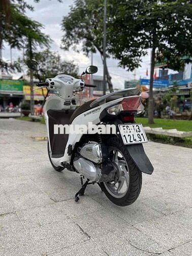 Cầm đồ thanh lý Honda Vision 2019 Smartkey BS:59N3
