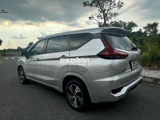 Mitsubishi Xpander 2021