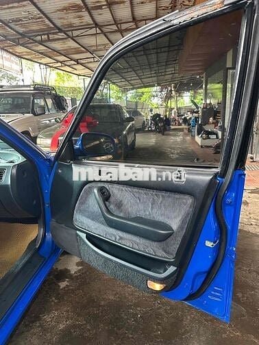 Honda Accord 1992 , FJ , máy số cực êm