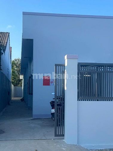 CẦN BÁN DÃY 6 PHÒNG TRỌ ĐANG CHO THUÊ,GIÁ CHỈ 750 TRIỆU,266m2