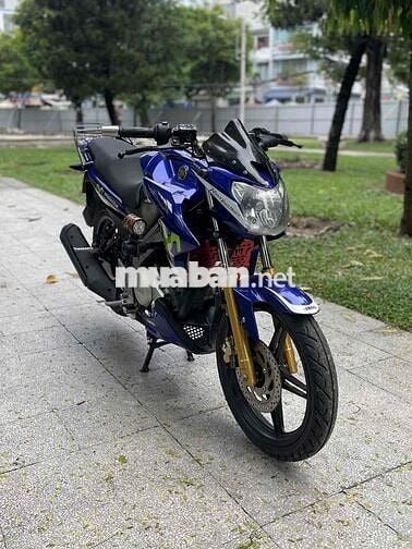 Cầm đồ th.lý Yamaha FZ150 2016 BS:71B2 Chính chủ