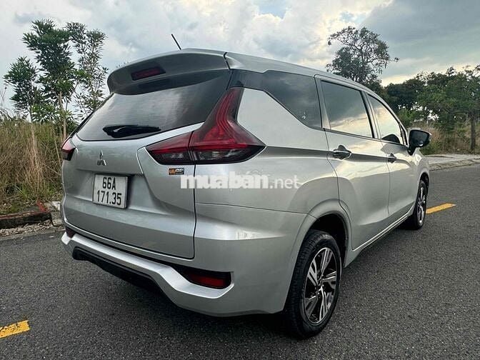Mitsubishi Xpander 2021
