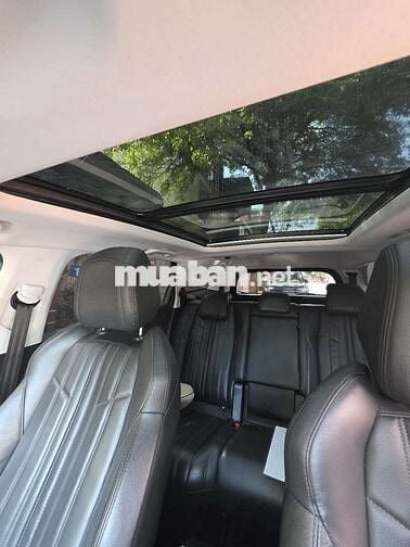 Peugeot 5008 2018 1.6L Turbo