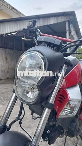 Kymco kpipe 125 giao lưu