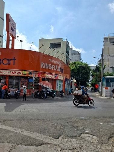 Bán nhà hẻm xe tải Nguyễn Văn Đậu quận Phú Nhuận giá 90 tỷ