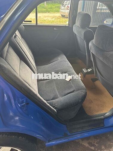 Honda Accord 1992 , FJ , máy số cực êm