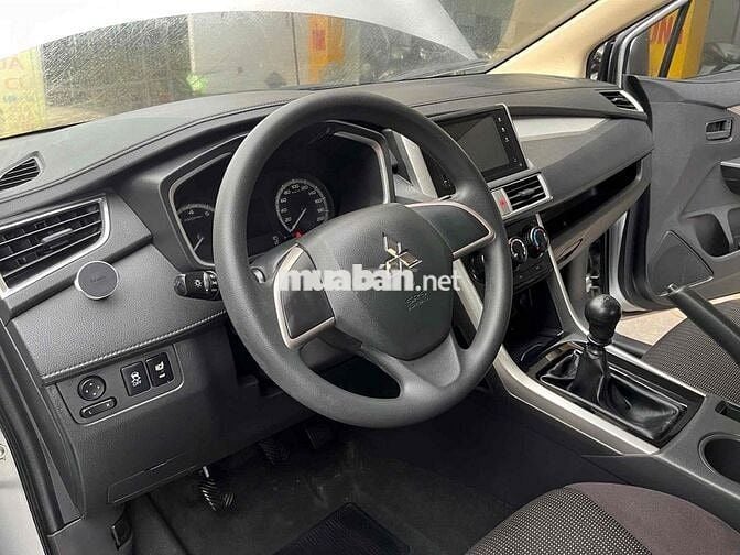 Mitsubishi Xpander 2021