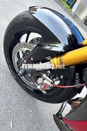 SUZUKI Gsx-S1000 2018