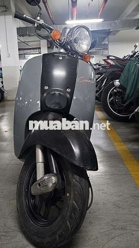 Xe nội địa Nhật Crea 50cc