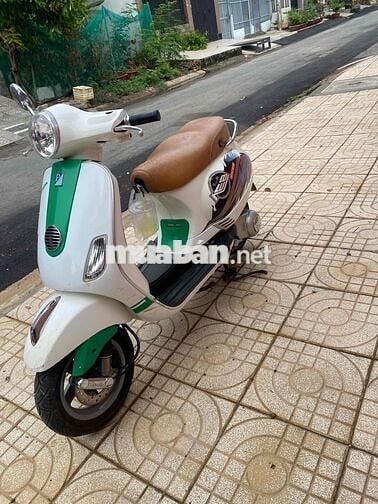 Bán Biaggo Vespa LXie Fi 125 Có CM chủ máy ngon