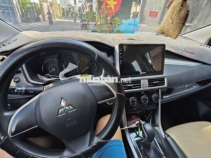 Mitsubishi Xpander 2022 AT - 140000 km