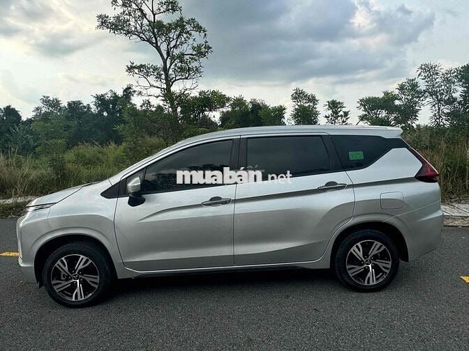 Mitsubishi Xpander 2021