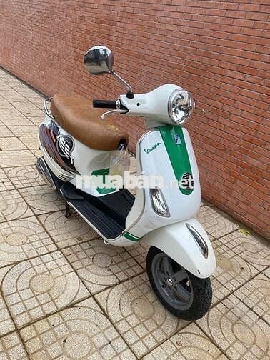 Bán Biaggo Vespa LXie Fi 125 Có CM chủ máy ngon