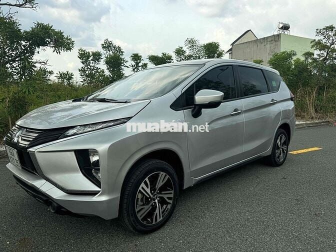Mitsubishi Xpander 2021
