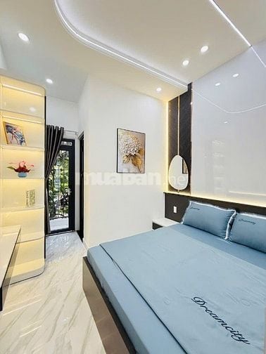 Chủ chuyển công tác ra Hà Nội bán căn Đường Đồng Nai p15 q10. 1,930tỷ