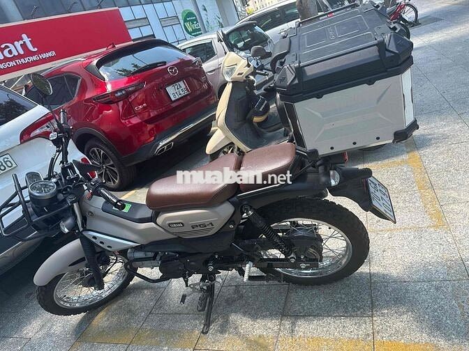 xe máy pg1