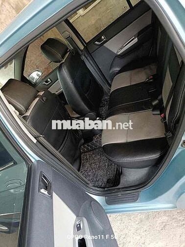Hyundai Getz 2007-1.4 AT - 12 km