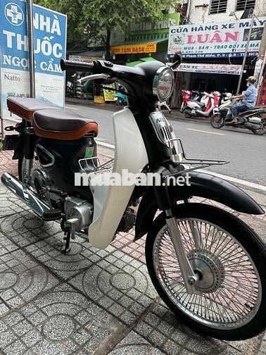 CUB 50cc 2022 BSTP CHÍNH CHỦ ZIN KENG 99%
