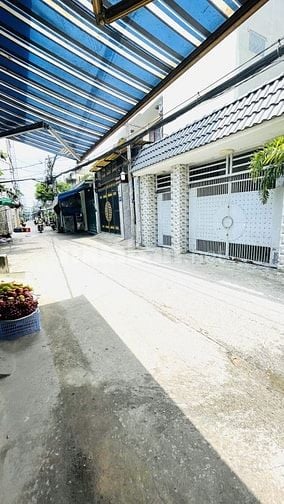 🚀 GIẢM SỐC 500 TRIỆU - HẺM XE HƠI NGUYỄN VĂN QUỲ - CHỈ CÒN 9.99 TỶ 🚀