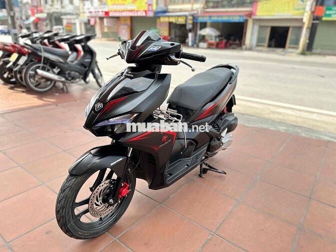 Bán xe Airrl Blade 125