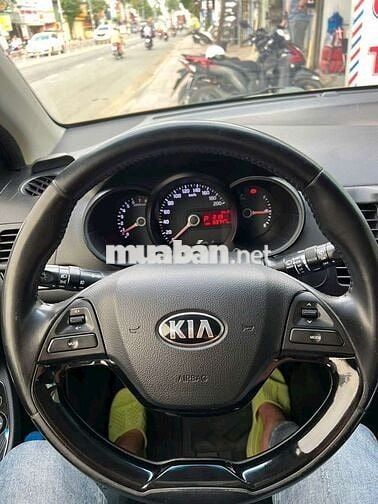 Kia Picanto 2013 S 1.25 AT - 63000 km