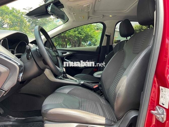 Focus Sport Siêu Phẩm 1 thời chất xe cực chất 🚘💯🌹