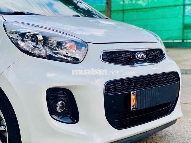 Kia Morning 2019 S AT - 69000 km