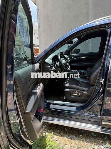 Mazda CX 8 2021 Luxury - 40000 km