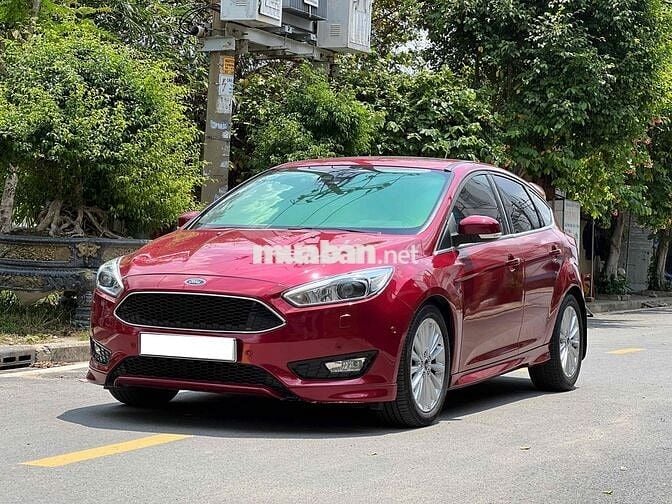Focus Sport Siêu Phẩm 1 thời chất xe cực chất 🚘💯🌹